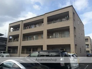 フォブール春日Ⅲの画像