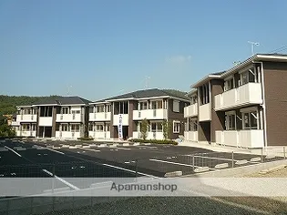 ヴィラージュ A棟の画像
