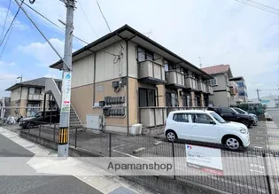 アーバン東福山Bの画像