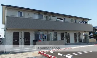 フェリス B棟の画像