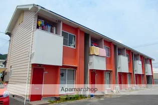 セフィラ戸手の画像