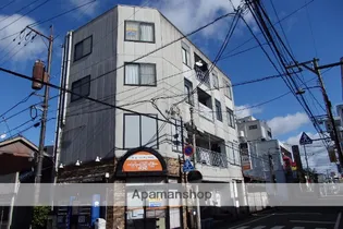 ラセーヌビルの画像