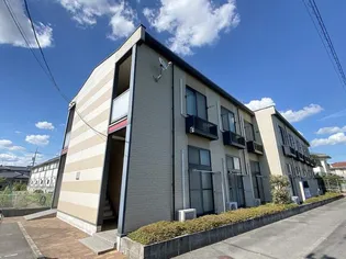 レオパレス蛍の画像