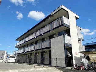 レオパレスYUYAKESOの画像