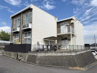 レオパレス久松台の画像