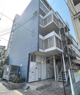 レオパレスオレンジの画像