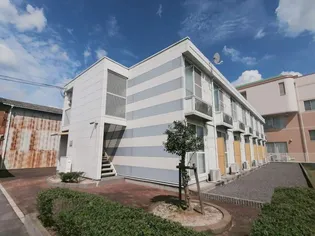 レオパレスアイの画像