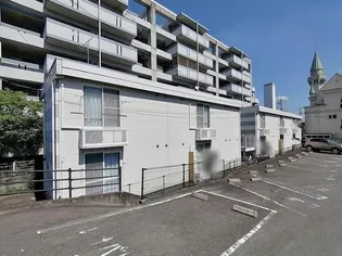 レオパレス木之庄の画像