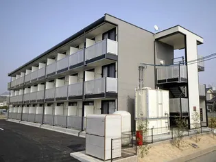 レオパレスHIの画像