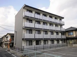 レオパレス大智の画像