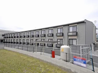 レオパレス駅家近田の画像