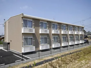 レオパレスLA NINAの画像