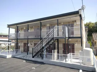 レオパレス華Ⅱの画像