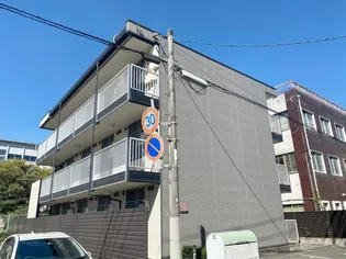 レオパレスSAKURAIの画像