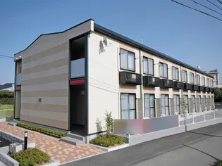 レオパレスエスポワールの画像