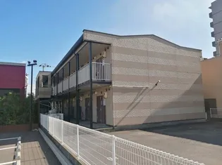 レオパレスエクセレントの画像