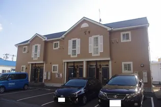 マーベラス宮浦の画像