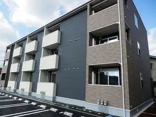 レジデンスひのくちの画像