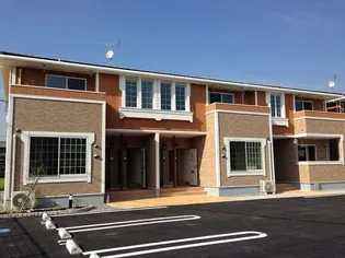 ラ グリシーヌAの画像