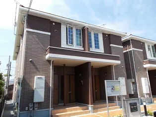 ツイン パールAの画像