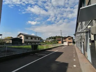 レオパレスヴィラ クレール【112号室】のその他画像