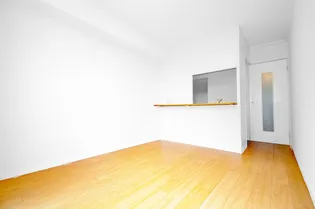 レオパレスヴィラ クレール【112号室】の居間