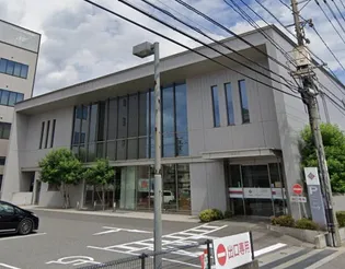 レオパレスヴィラ クレール【112号室】の周辺