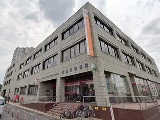 レオパレスヴィラ クレール【112号室】の周辺