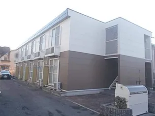 レオパレスセンチュリー21の画像