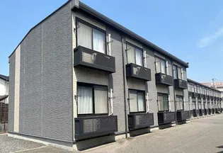 レオパレスコート ダジュールⅡの画像