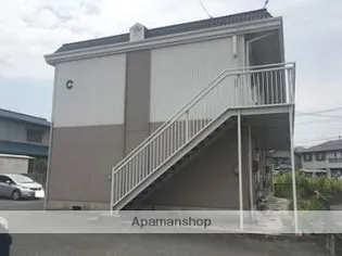 ジュネス高橋 Cの画像