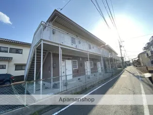 メゾンレスポワールCの画像