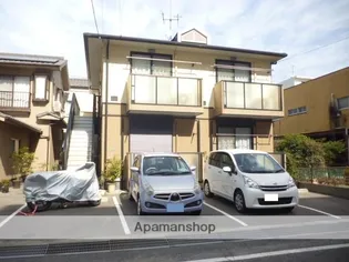 ジュネス三吉の画像