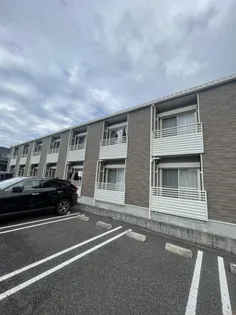 レオネクストルミナーレⅡの画像