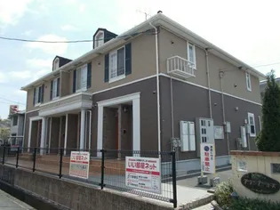 プランタンローズの画像