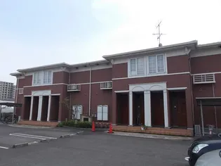 ベル アルバAの画像