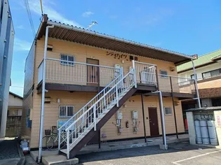 シティハイツ藤井の画像