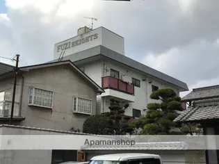 藤ハイツの画像