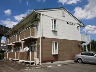 レグルスBの画像