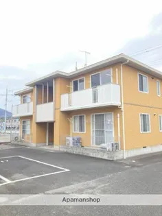 RIVER COURT ⅠⅡの画像