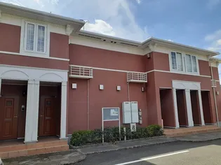 サンソーレ Bの画像