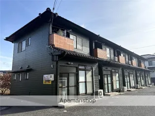 高木町レジデンスの画像