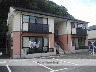 ハミングバード D棟の画像