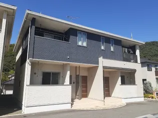 グラースメゾンBの画像