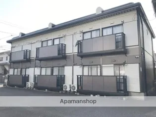 ビーラインアワネ Aの画像