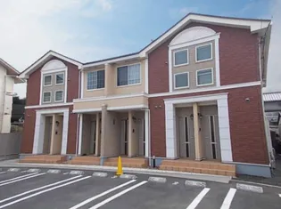 フェアリー ガーデン【1階】の外観