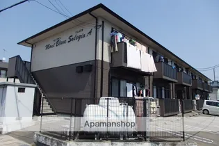 モンブランソレジオ Bの画像