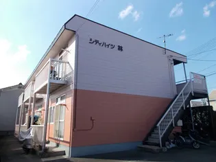 シティハイツ林の画像