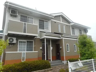 エスポワールAの画像