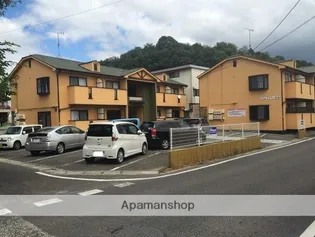 ハイムプリベールの画像